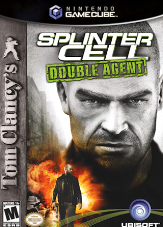 Tom Clancy`s Splinter Cell: Double Agent