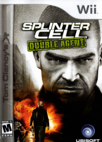 Tom Clancy`s Splinter Cell: Double Agent