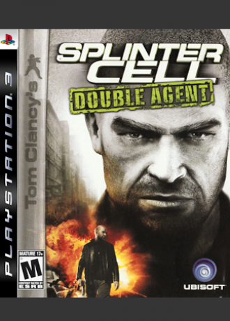 Tom Clancy`s Splinter Cell: Double Agent