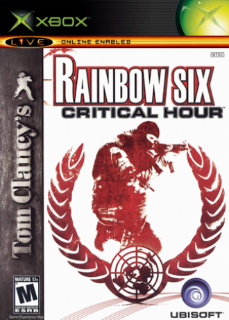 Tom Clancy`s Rainbow Six: Critical Hour