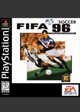 FIFA 96