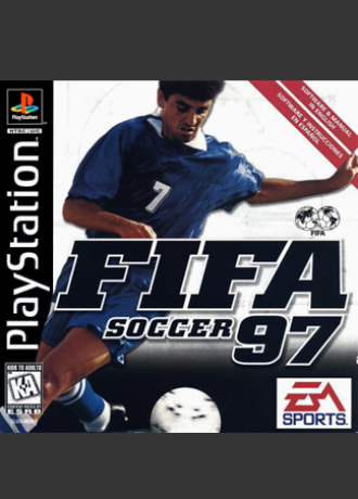 FIFA 97
