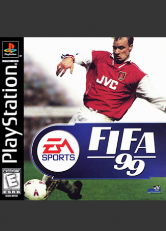 FIFA 99