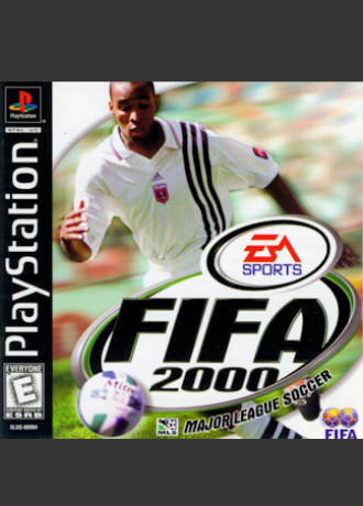 FIFA 2000