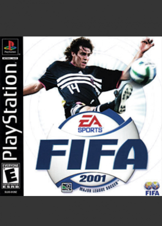 FIFA 2001