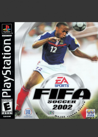 FIFA 2002