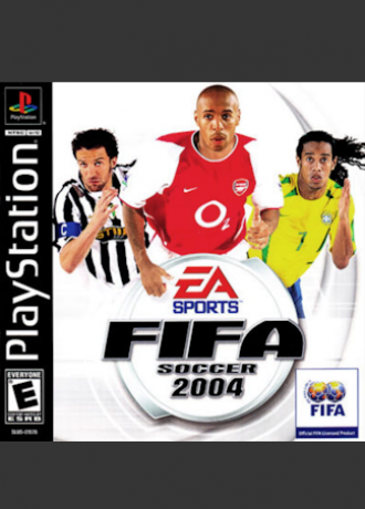 FIFA 2004