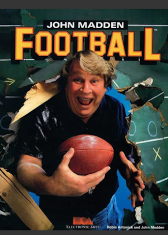 John Madden Football