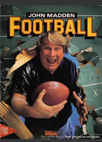 John Madden Football