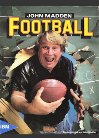 John Madden Football