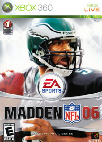 Madden NFL 06