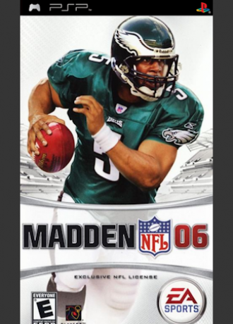 Madden NFL 06