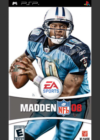 Madden NFL 08