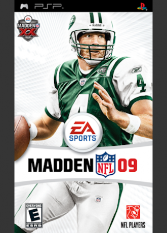 Madden NFL 09