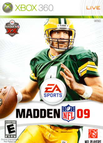 Madden NFL 09