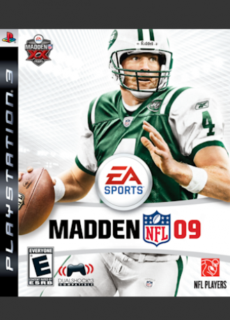 Madden NFL 09