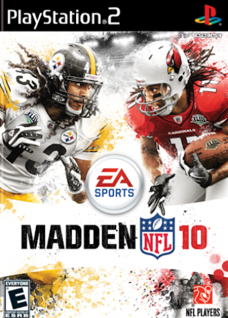 Madden NFL 10