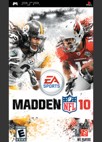Madden NFL 10