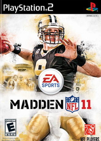 Madden NFL 11