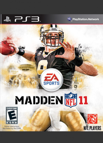 Madden NFL 11