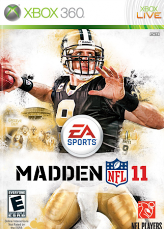 Madden NFL 11