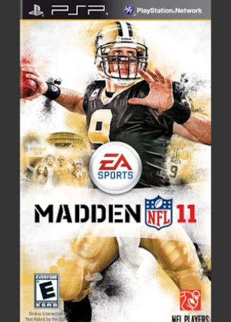 Madden NFL 11