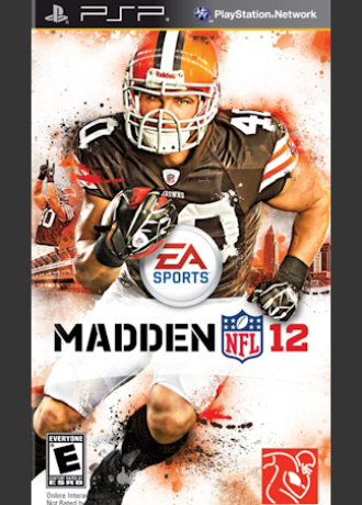 Madden NFL 12
