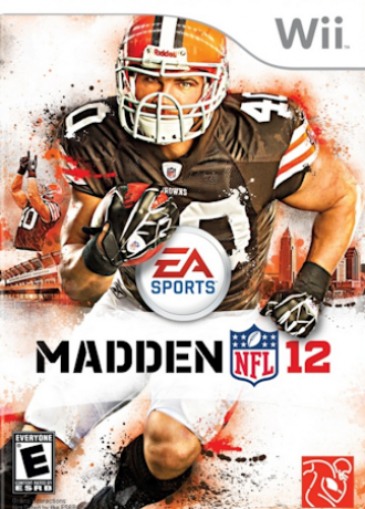 Madden NFL 12