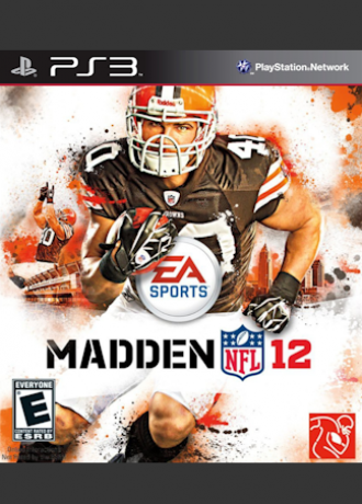 Madden NFL 12
