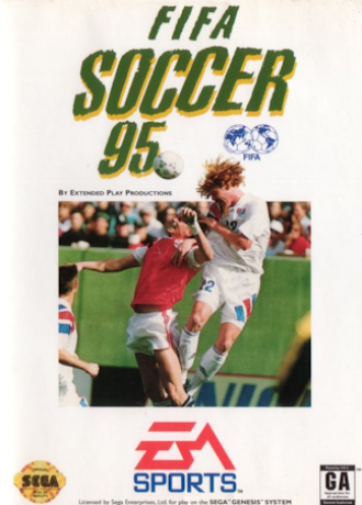 FIFA 95