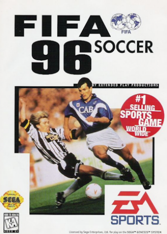 FIFA 96