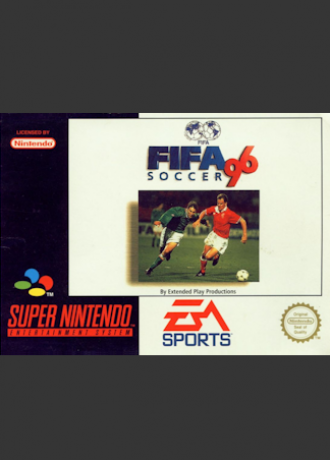 FIFA 96