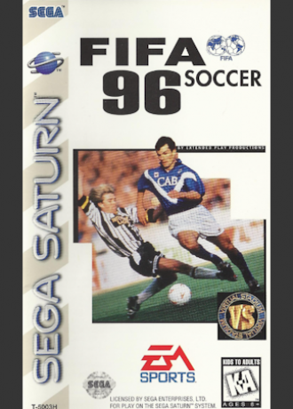 FIFA 96