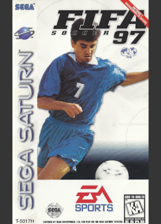FIFA 97