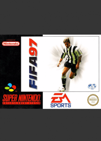 FIFA 97