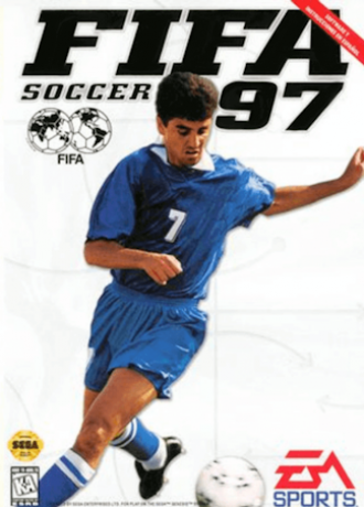FIFA 97
