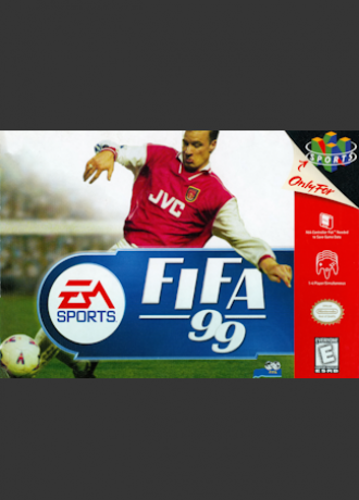 FIFA 99