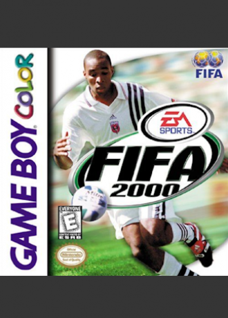 FIFA 2000