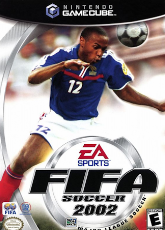 FIFA 2002
