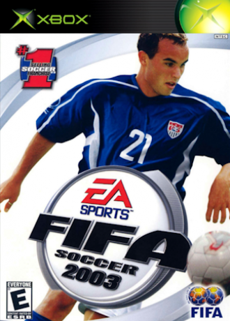 FIFA 2003
