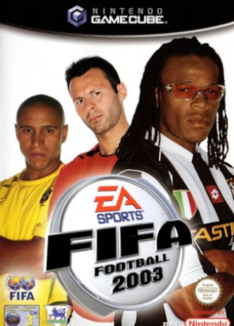 FIFA 2003
