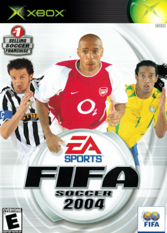 FIFA 2004