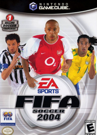 FIFA 2004