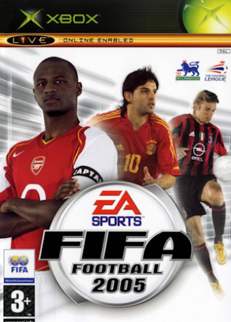 FIFA 2005