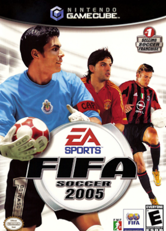 FIFA 2005