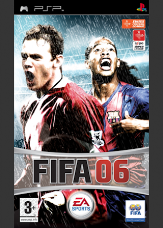FIFA 06
