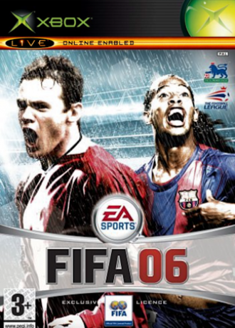 FIFA 06