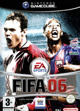 FIFA 06