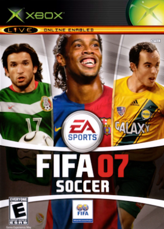 FIFA 07