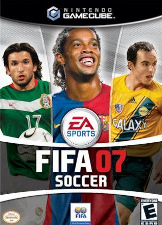 FIFA 07